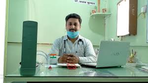 Dr Basant Kumar